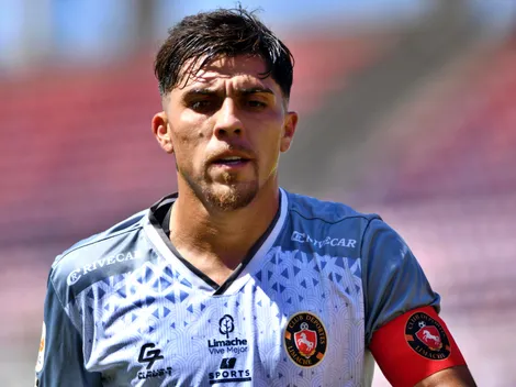 En Limache revelan las dos razones por las que se va César Pinares