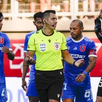 La U aún lamenta el perder el título 2024: "Decisiones arbitrales"