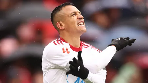 Brutal crítica del DT del Sevilla a Alexis y el Sevilla.