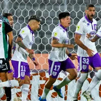 Tabla: Concepción gana por segunda vez en 2026 a costa de Palestino