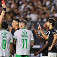 Inédito castigo desde Conmebol "favorece" al Audax Italiano