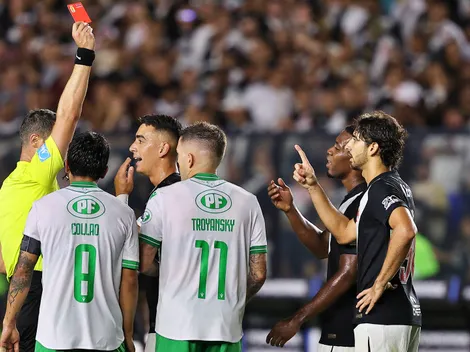 Inédito castigo desde Conmebol "favorece" al Audax Italiano