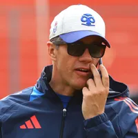 Despide a Clark: "El peor presidente de la U, mentiras y poca transparencia"