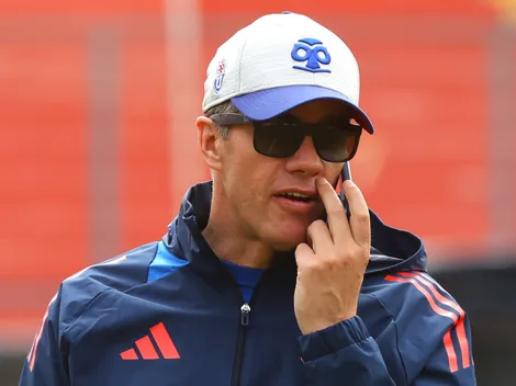 Despide a Clark: "El peor presidente de la U, mentiras y poca transparencia"