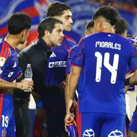 La formación que prepara la U para el clásico universitario