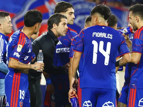 La formación que prepara la U para el clásico universitario