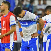 El titular de la UC que está al borde de perderse Clásico Universitario