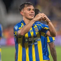 No solo Inglaterra: a Pizarro también lo busca un grande de Argentina