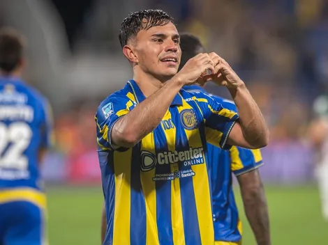 No solo Inglaterra: a Pizarro también lo busca un grande de Argentina