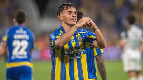 Otro equipo se interesa en Vicente Pizarro