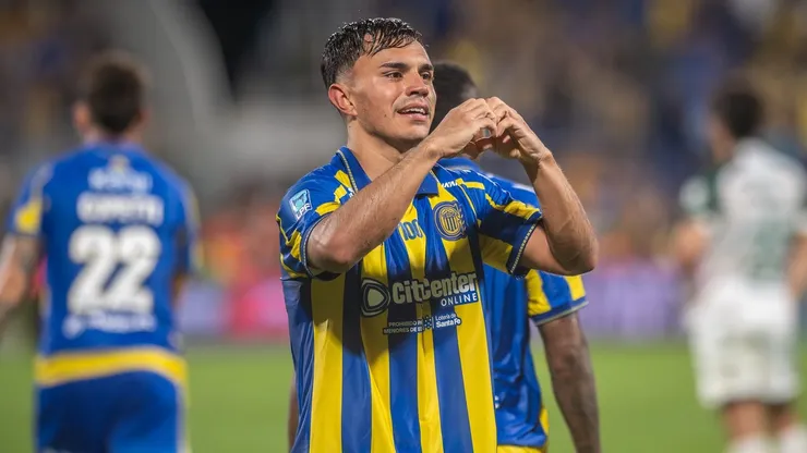 Otro equipo se interesa en Vicente Pizarro