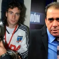 El día en que Bonvallet puso a Colo Colo por sobre la Roja