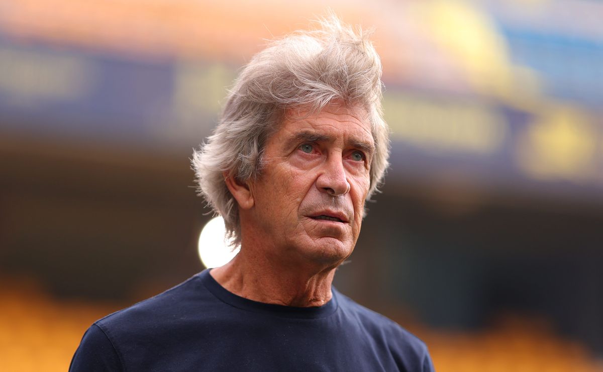 Desde Inglaterra llega una defensa a Pellegrini: “Si lo ponen en entredicho, qué dirán de los demás”