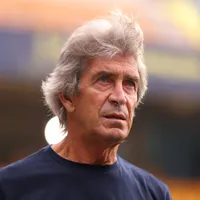 Férrea defensa a Pellegrini desde Inglaterra: "Si lo ponen en entredicho..."