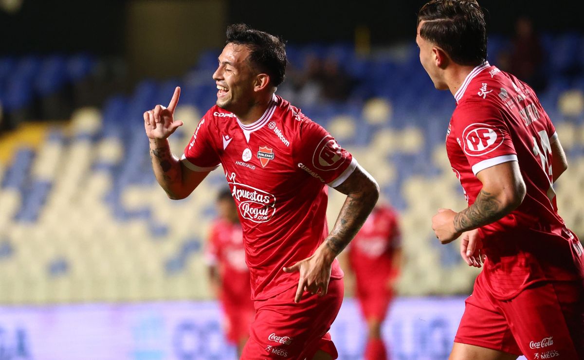 Pronósticos Ñublense vs O’Higgins: partido parejo entre Diablos Rojos y Celestes