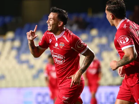 Pronósticos Ñublense vs O’Higgins: partido parejo entre Diablos Rojos y Celestes