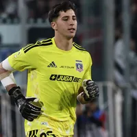 Experto explica por qué Maureira debe ser el arquero de Colo Colo