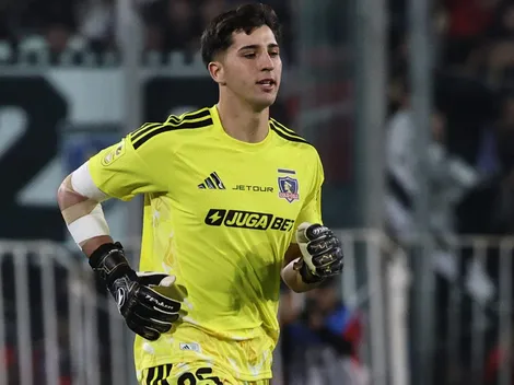 Experto explica por qué Maureira debe ser el arquero de Colo Colo
