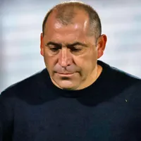 Tras caer con Conce: Se acabó la paciencia en Palestino con "La Nona"