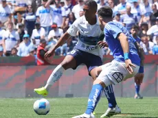 Pronósticos Universidad de Chile vs Universidad Católica: las apuestas destacadas para el Clásico Universitario