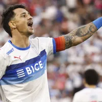 El nuevo récord que busca Fernando Zampedri contra la U