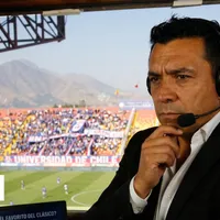 Palma elige al favorito entre la U y Católica: "Un poco mejor"