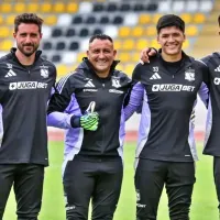 Proponen a Colo Colo tomar drástica decisión con unos de sus arqueros