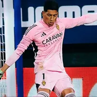 Los números del fichaje más esperado por Ortiz para Colo Colo