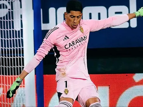 Los números del fichaje más esperado por Ortiz para Colo Colo