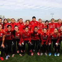 El canal que transmite Chile vs Bolivia por las clasificatorias Sub-17