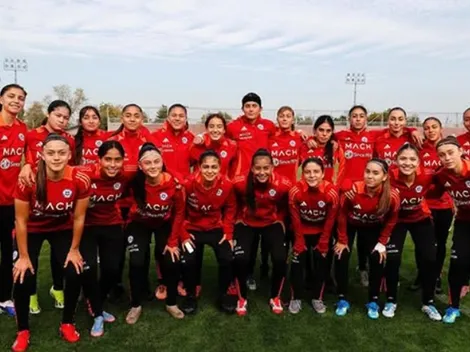 El canal que transmite Chile vs Bolivia por las clasificatorias Sub-17