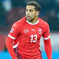 Rodríguez y el llamado de La Roja que nunca llegó: "La quiero tanto..."