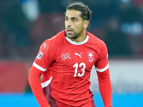 Rodríguez y el llamado de La Roja que nunca llegó: "La quiero tanto..."