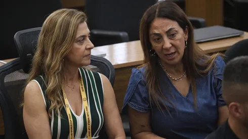 Cecilia Pérez puede emular en la U lo que hace Leila Pereira en Palmeiras.