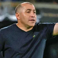 Los dos argentinos que Palestino tiene en carpeta tras echar a la Nona