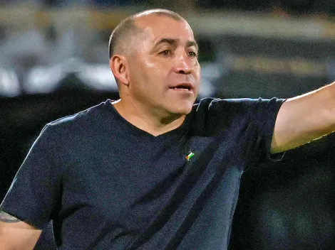 Los dos argentinos que Palestino tiene en carpeta tras echar a la Nona