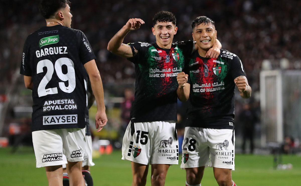 Dilan Zúñiga sueña con dar el salto: “Quiero salir al extranjero o ir a algún equipo grande”