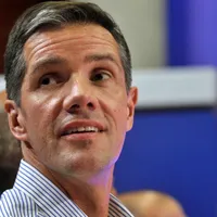 La reacción en la Casa de Estudios a salida de Michael Clark en la U