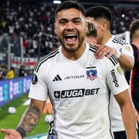 En Argentina confirman que Colo Colo va por el fichaje de Paulo Díaz