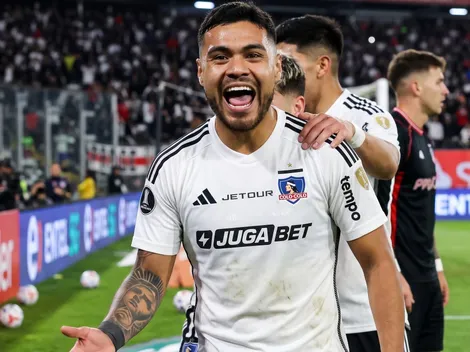 En Argentina confirman que Colo Colo va por el fichaje de Paulo Díaz