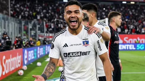 Paulo Díaz suena como opción de fichaje en Colo Colo.