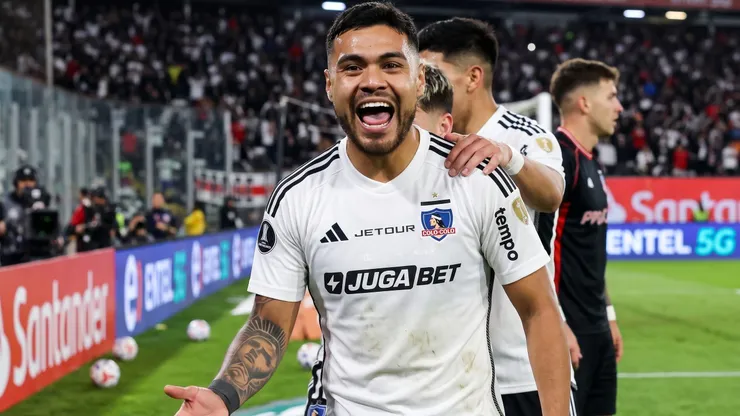 Paulo Díaz suena como opción de fichaje en Colo Colo.