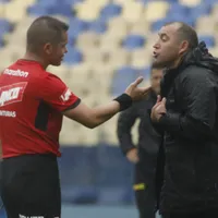 Los cinco entrenadores que dejaron su cargo en la Liga de Primera