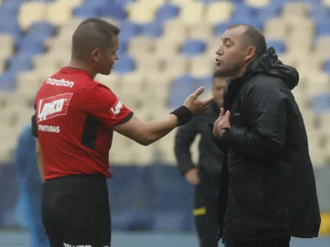 Los cinco entrenadores que dejaron su cargo en la Liga de Primera