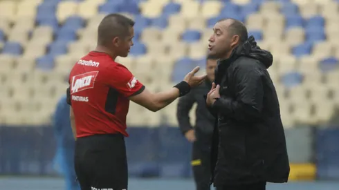 La "Nona" Muñoz no sigue en Palestino y ya son cinco entrenadores despedidos en la Liga de Primera