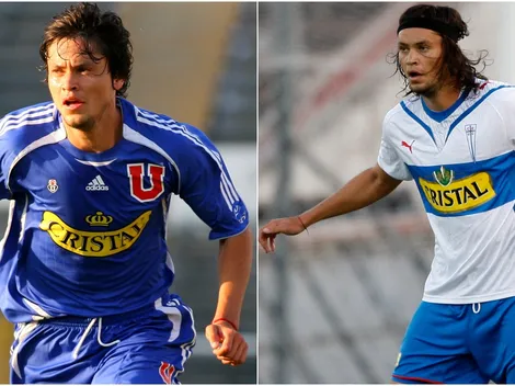 "Me veía con esa ropa y...": La crisis de Waldo Ponce en Católica