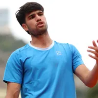 Carlos Alcaraz anuncia que se baja de Roma y Roland Garros