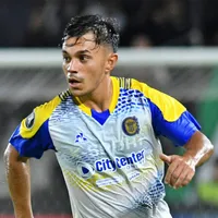 Estos millones puede ganar Colo Colo si Central vende a Pizarro