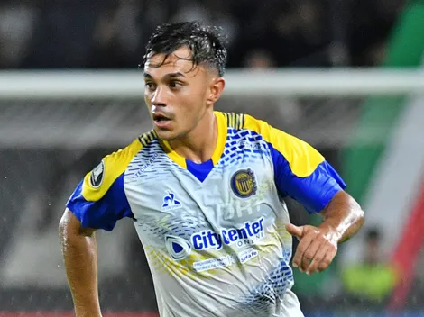 Estos millones puede ganar Colo Colo si Central vende a Pizarro