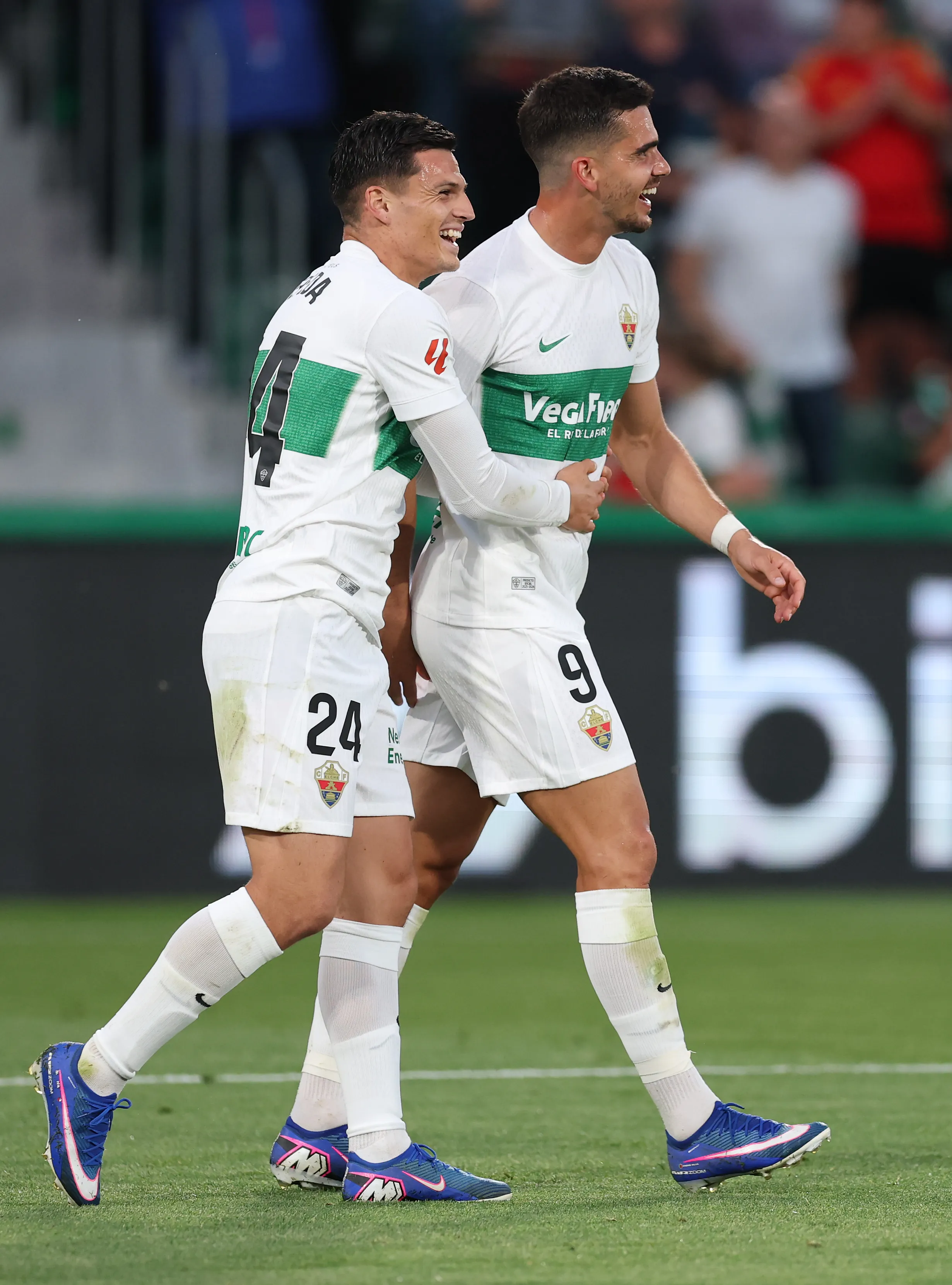 El jugador pasa por un gran momento en España. (Photo by Clive Brunskill/Getty Images)